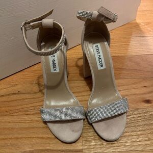 Steve Madden heels